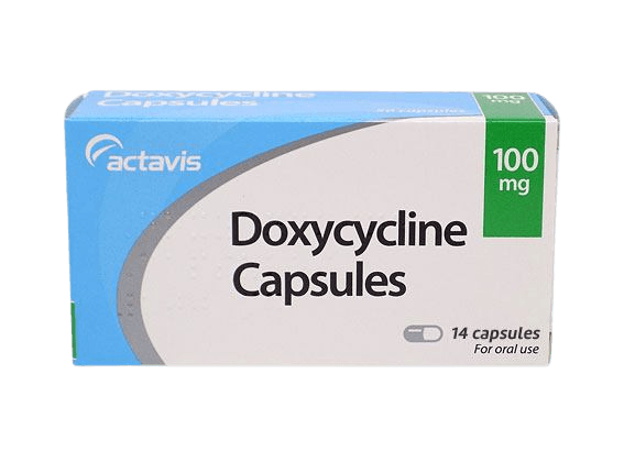 Doxycycline