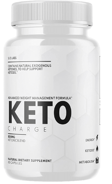 Keto Charge