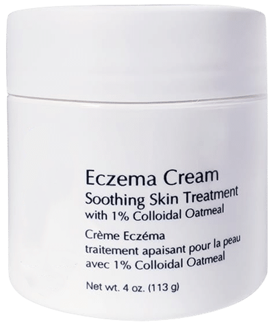 Eczema Cream