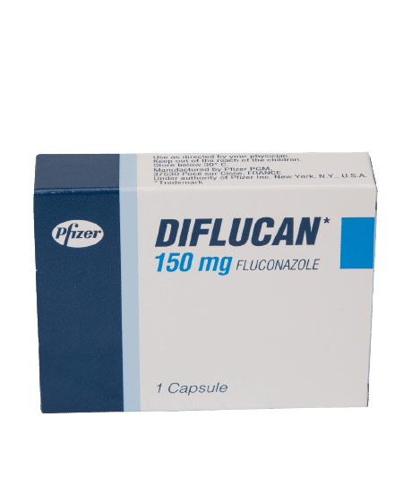 Fluconazole Over The Counter 