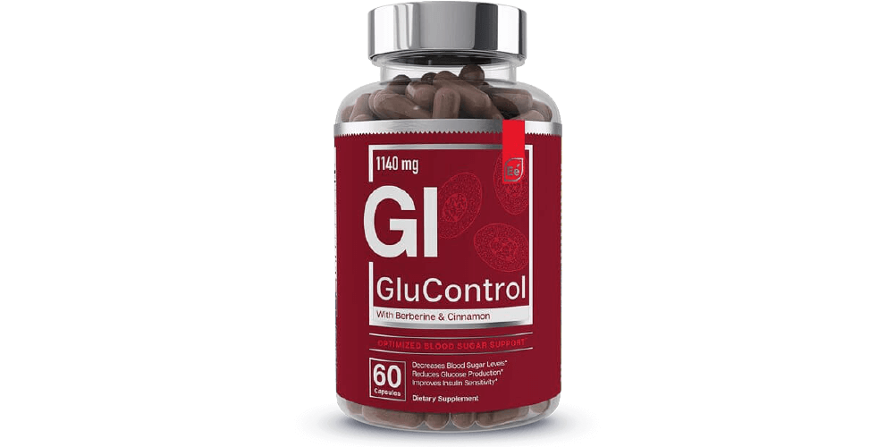 GluControl