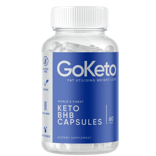 GoKeto Capsules