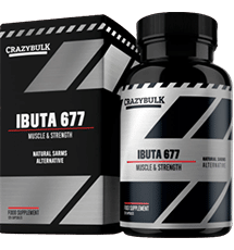 Ibuta 677 Brand