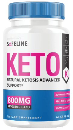 safeline keto