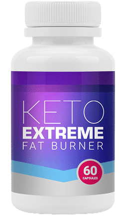 Keto Extreme