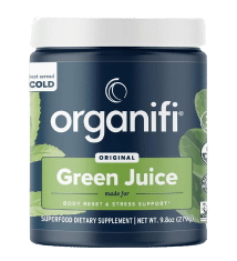 Organifi Green Juice