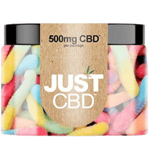 JustCBD Brand