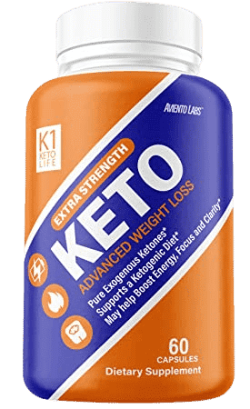 K1 Keto Life