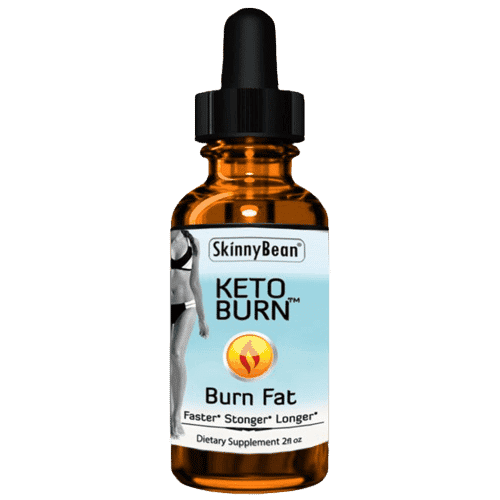 Keto Burn Drops