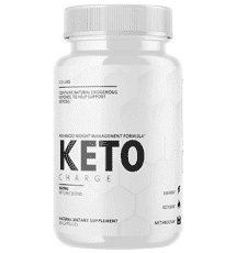 Keto Charge Logo