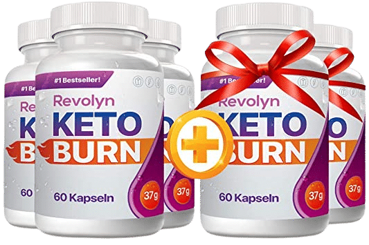 Keto Burn