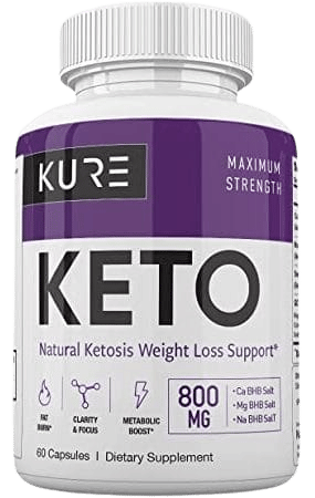 Kure Keto