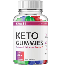 Kwazi Keto Gummies