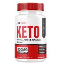 Lean Start Keto