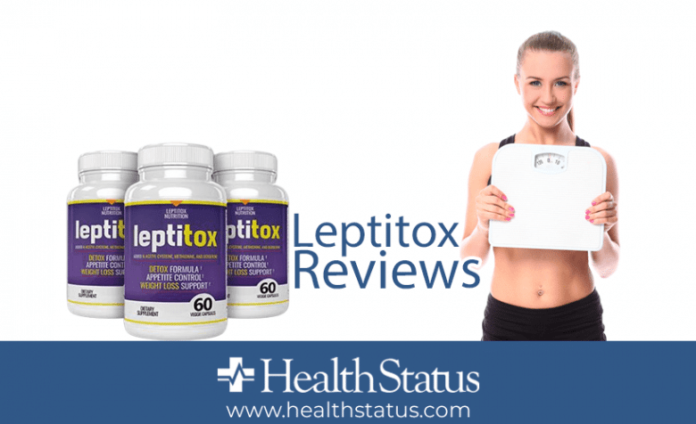 Leptitox Reviews