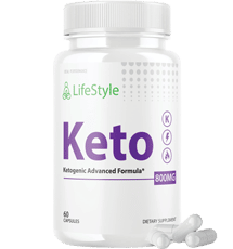 Lifestyle Keto