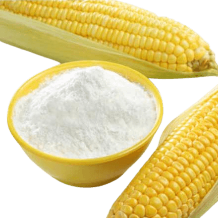 Maize starch 