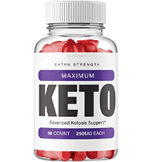 Maximum Keto Gummies Brand