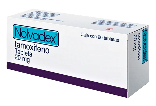 Nolvadex