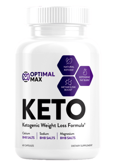 Optimal Max Keto