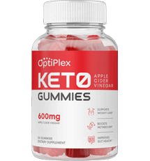 Optiplex Keto Gummies