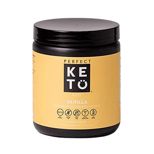 Perfect Keto