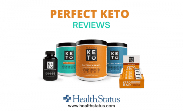 What do I need to consider if I want to discontinue Perfect Keto?