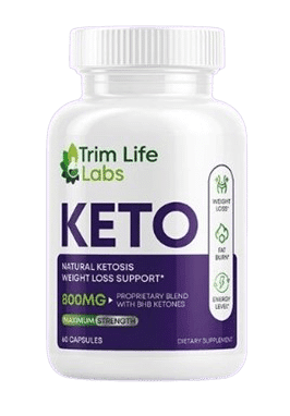 Trim Life Keto