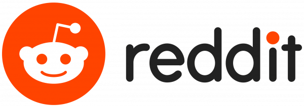 Reddit-Logo