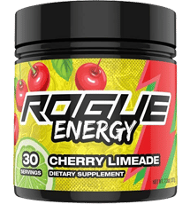 Rogue Energy