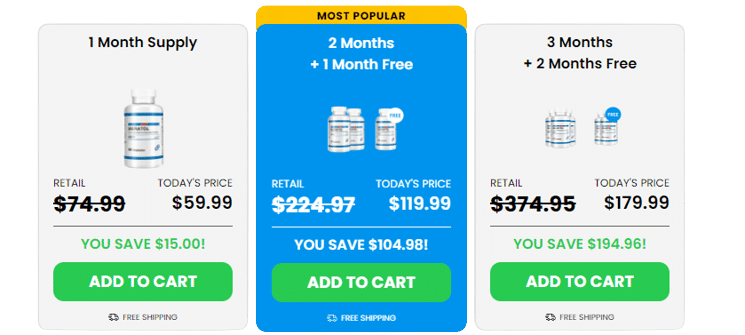 Where can you buy Meratol? Meratol price comparison & deals for sale: