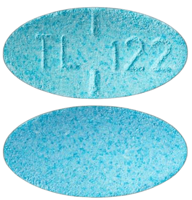 Meclizine