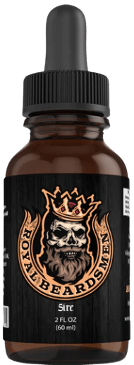 Royal Beardsmen – Premium Beard Oil