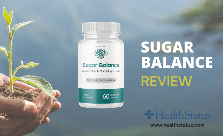 Sugar Balance Reviews