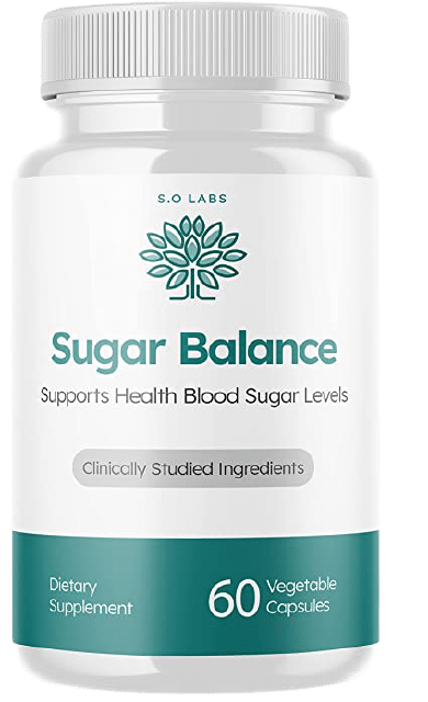 Sugar Balance