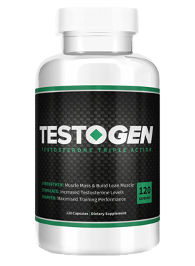 testogen