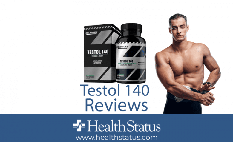 Testol 140 Reviews