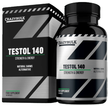 Testol 140 Logo