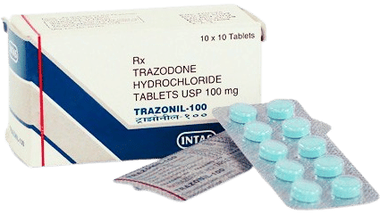 Trazodone