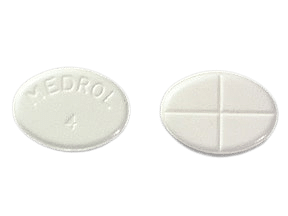 Medrol Dose Pack