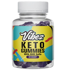 Vibez Gummies