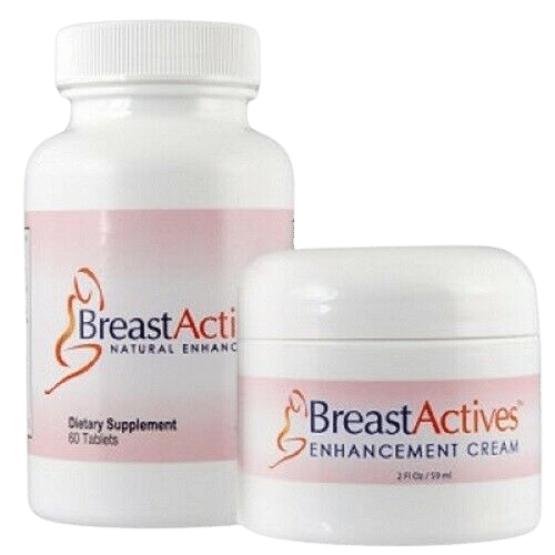 Breast Actives